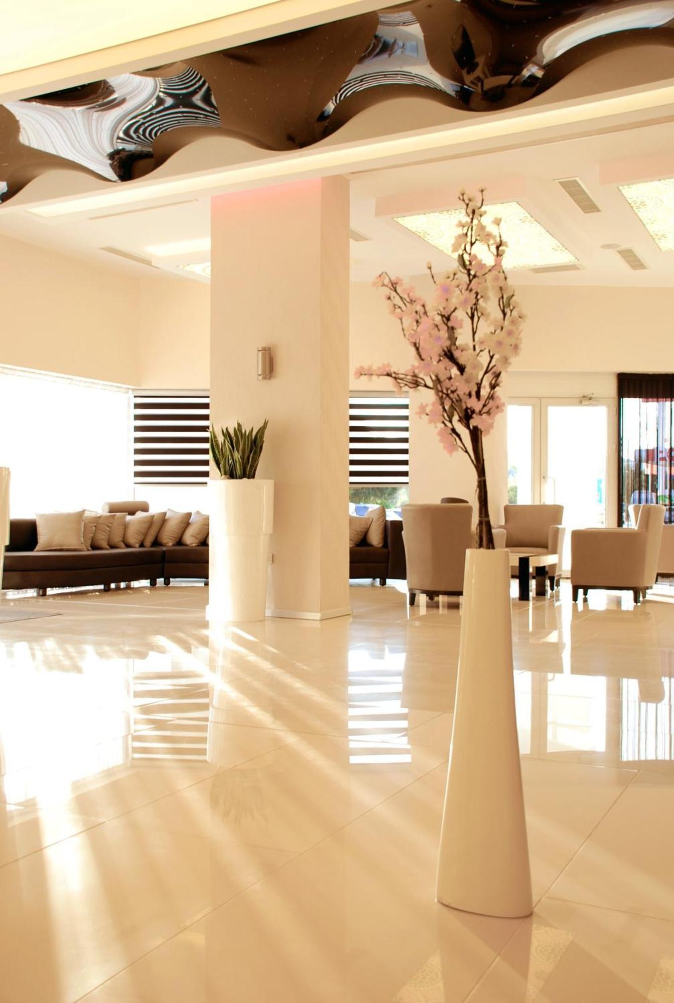 Orty Airport Hotel İzmir Nội địa bức ảnh