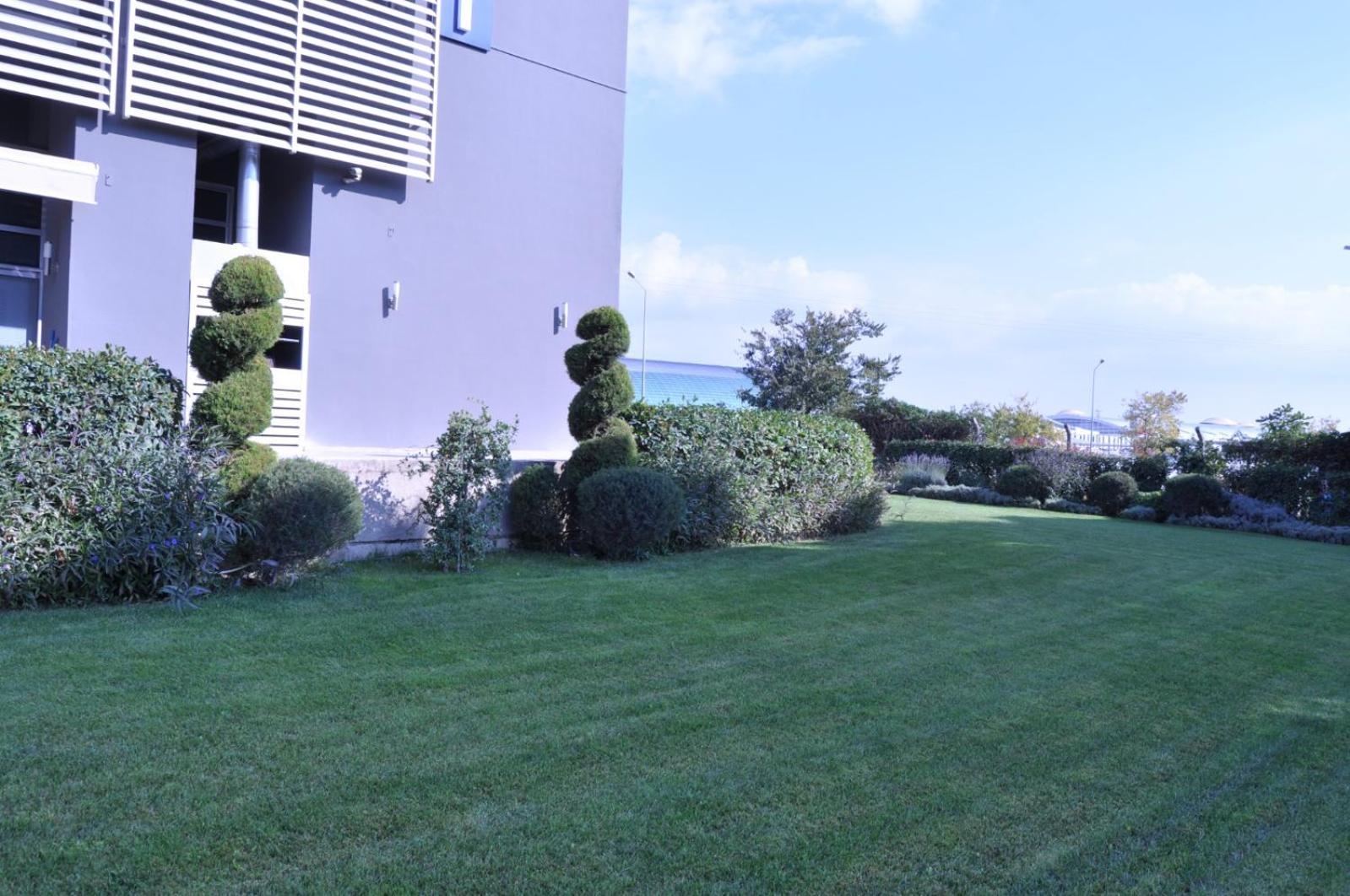 Orty Airport Hotel İzmir Ngoại thất bức ảnh