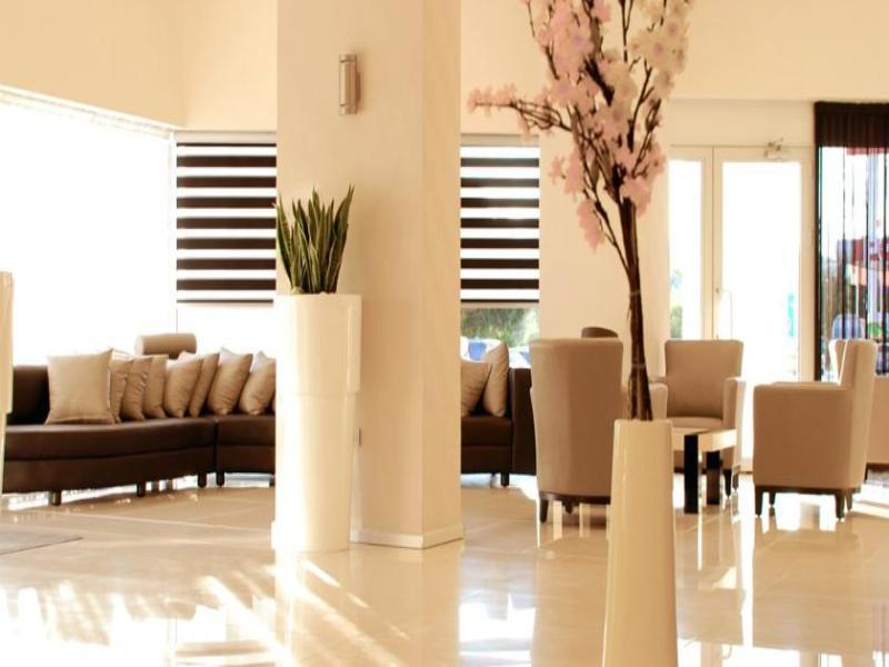Orty Airport Hotel İzmir Ngoại thất bức ảnh