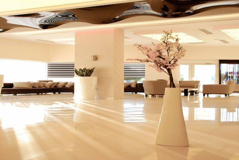 Orty Airport Hotel İzmir Nội địa bức ảnh